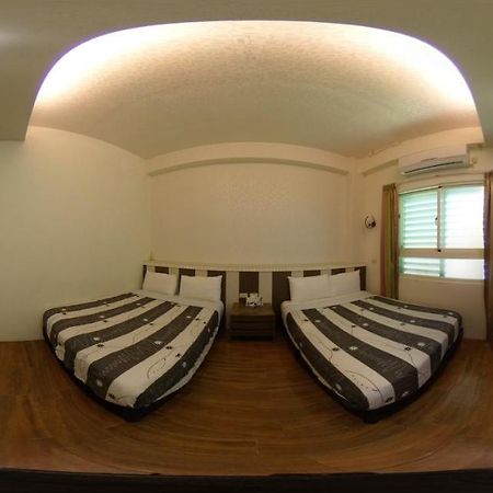Jing Long Homestay 그린 아일랜드 외부 사진
