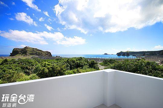 Jing Long Homestay 그린 아일랜드 외부 사진